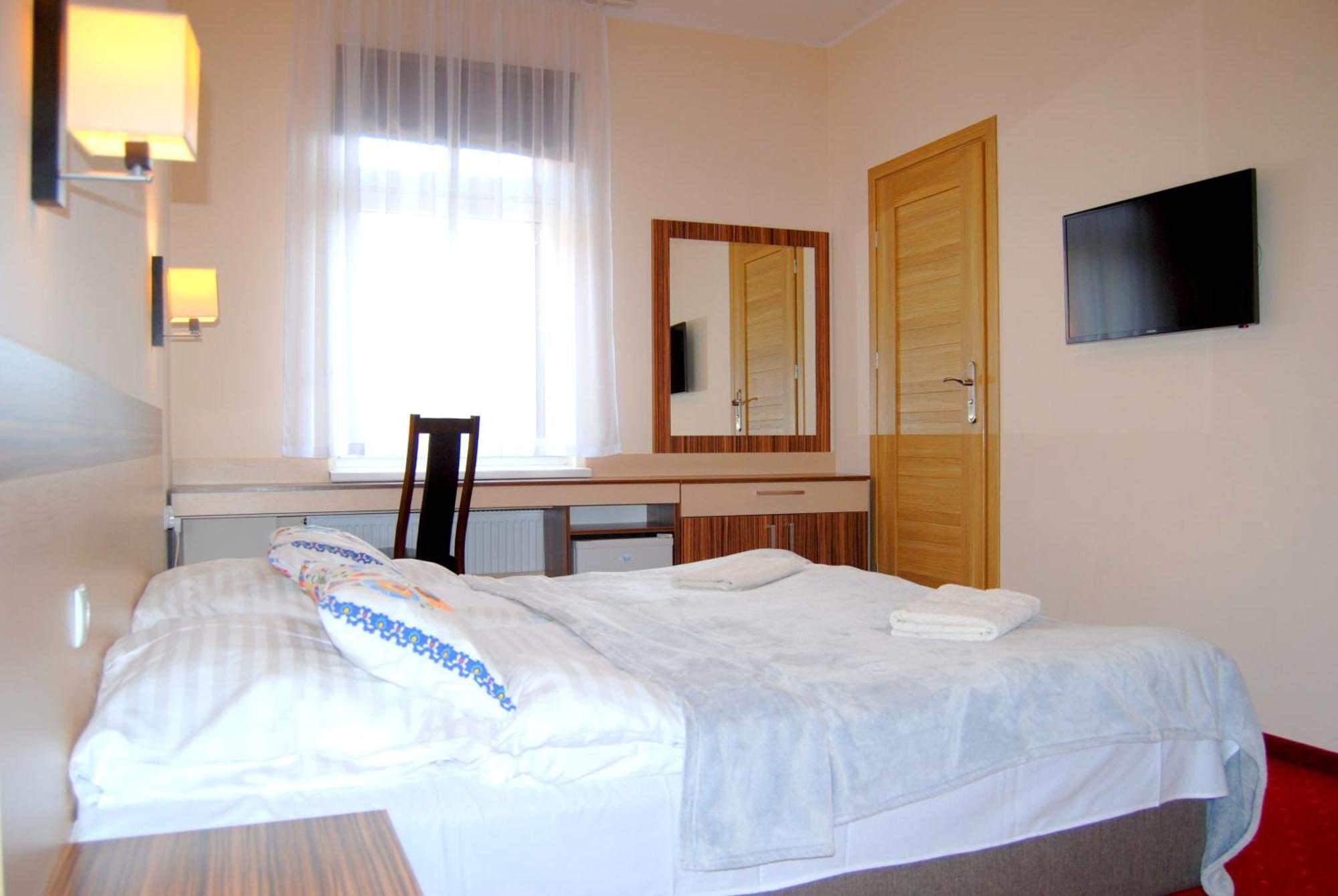 Willa Nimfa Apartamenty W Centrum Szklarska Poreba Ngoại thất bức ảnh