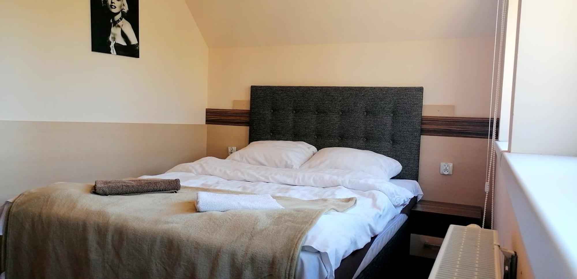 Willa Nimfa Apartamenty W Centrum Szklarska Poreba Phòng bức ảnh