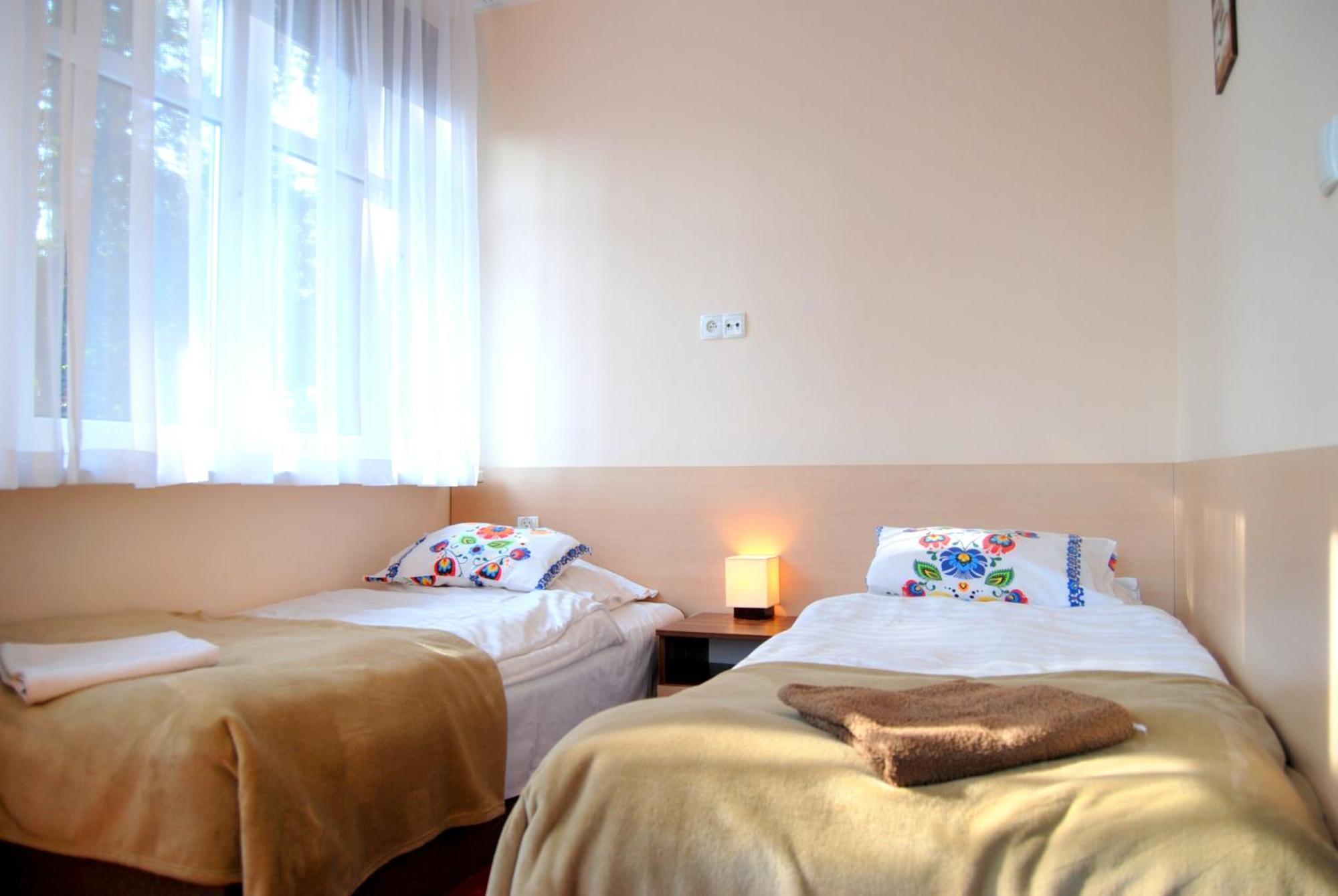 Willa Nimfa Apartamenty W Centrum Szklarska Poreba Ngoại thất bức ảnh