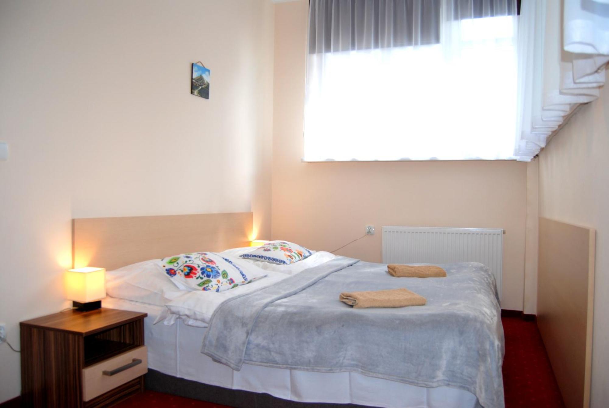 Willa Nimfa Apartamenty W Centrum Szklarska Poreba Ngoại thất bức ảnh