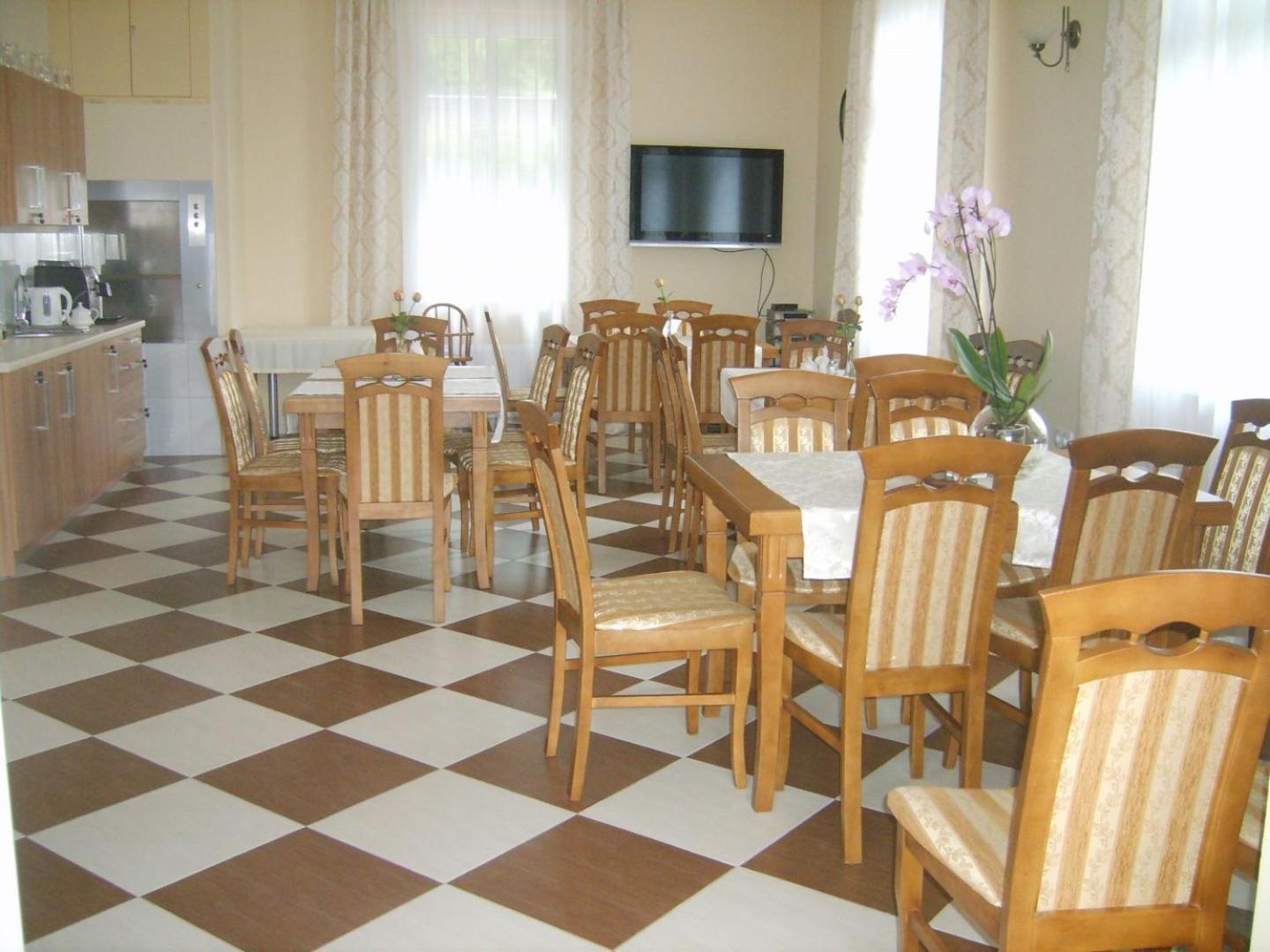 Willa Nimfa Apartamenty W Centrum Szklarska Poreba Ngoại thất bức ảnh