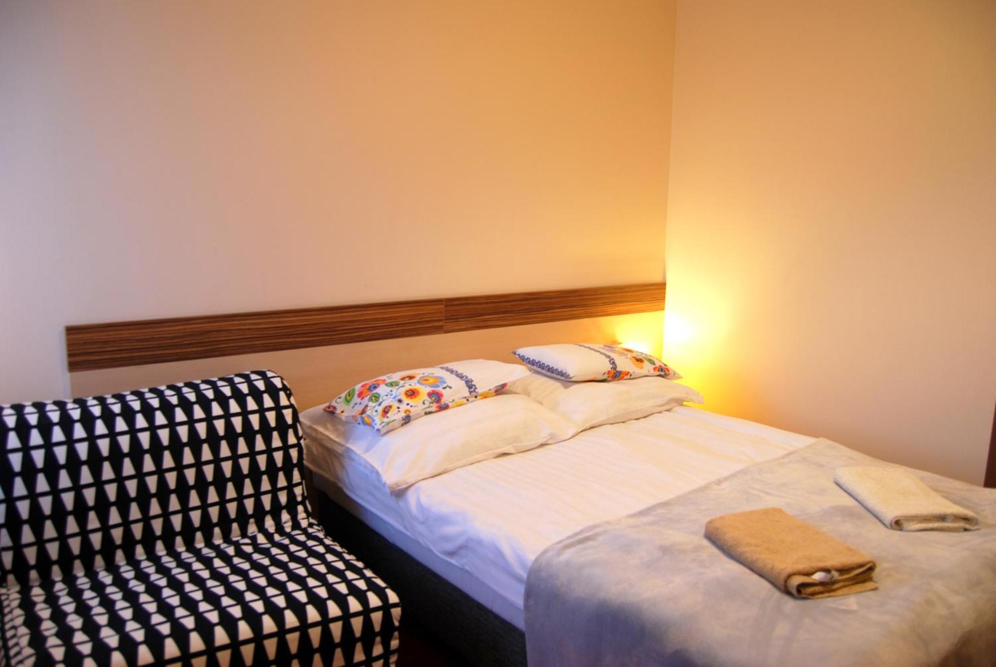 Willa Nimfa Apartamenty W Centrum Szklarska Poreba Ngoại thất bức ảnh