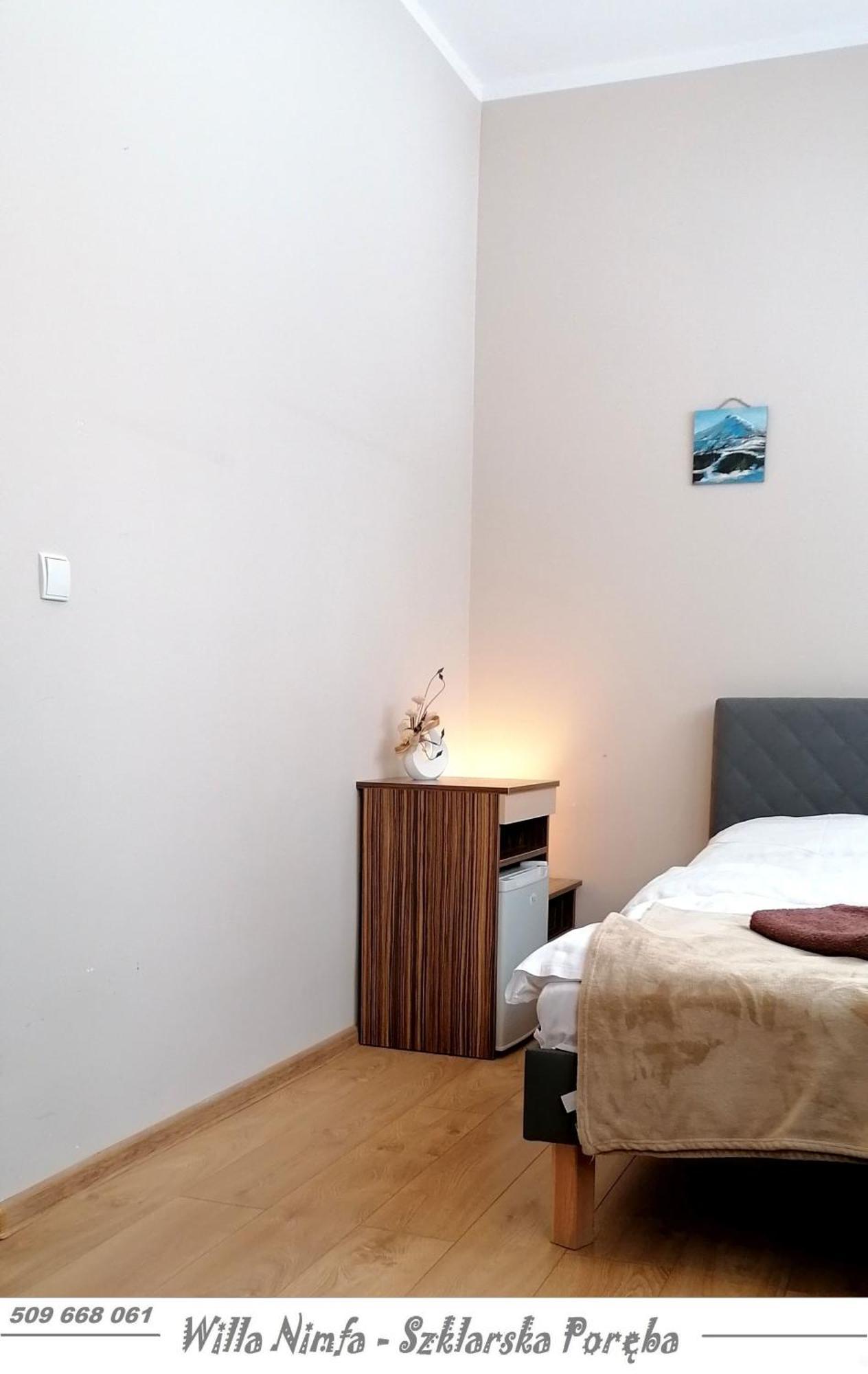 Willa Nimfa Apartamenty W Centrum Szklarska Poreba Ngoại thất bức ảnh