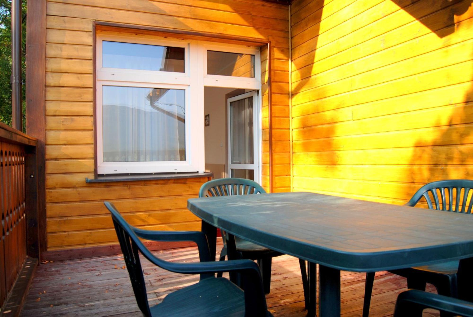Willa Nimfa Apartamenty W Centrum Szklarska Poreba Ngoại thất bức ảnh
