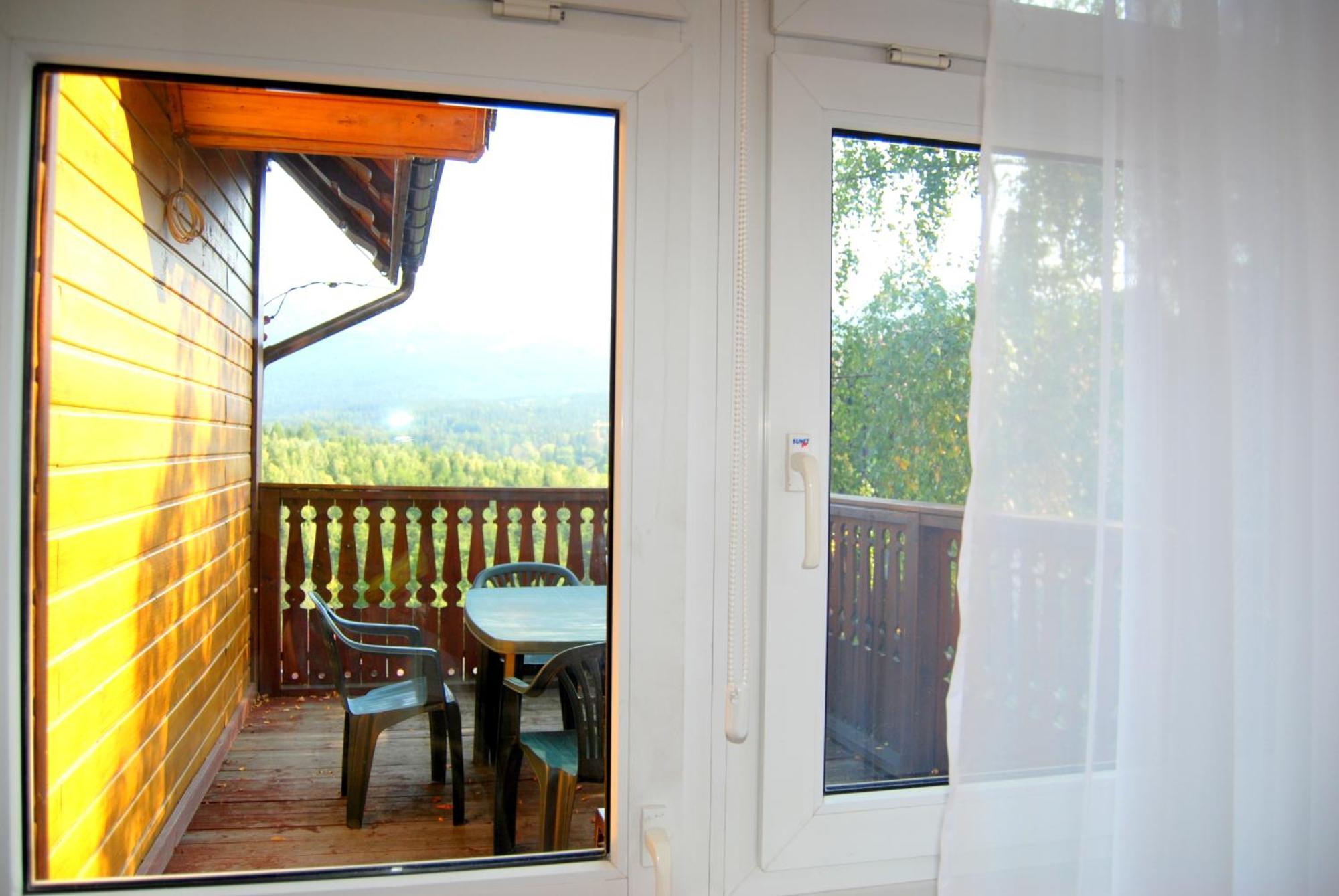 Willa Nimfa Apartamenty W Centrum Szklarska Poreba Ngoại thất bức ảnh