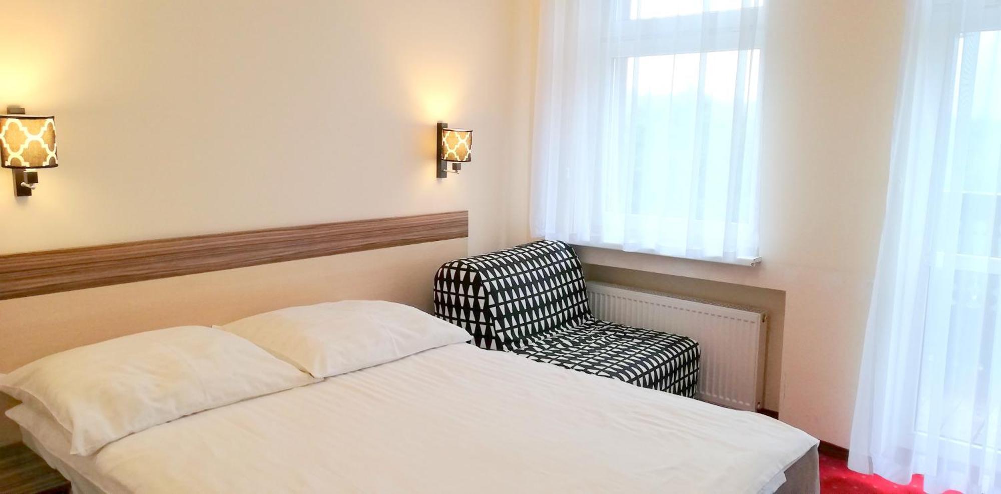 Willa Nimfa Apartamenty W Centrum Szklarska Poreba Ngoại thất bức ảnh
