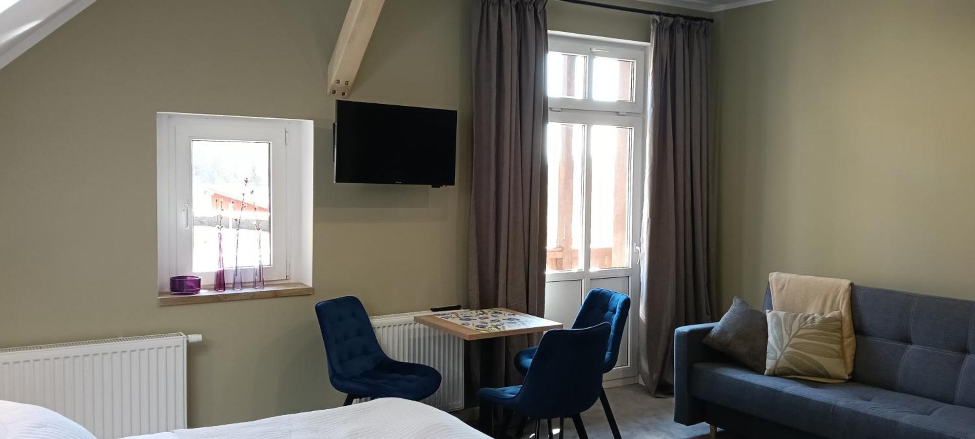 Willa Nimfa Apartamenty W Centrum Szklarska Poreba Ngoại thất bức ảnh